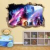 Vengadores End Game vinilos - Imagen 7