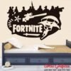 Fortnite vinilos decorativos - Imagen 3