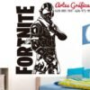 Fortnite vinilos decorativos - Imagen 4