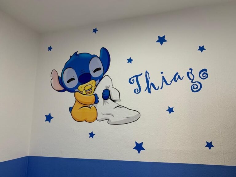 stich vinilos decorativos artes graficas la gallega tenerife