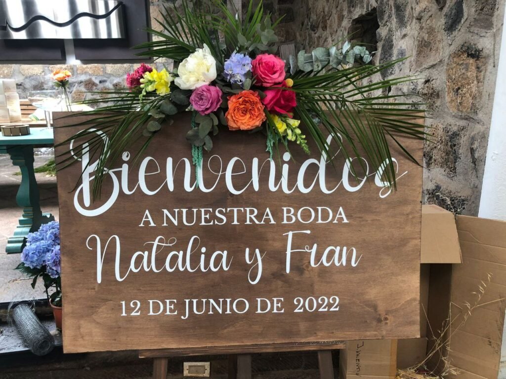 boda canarias