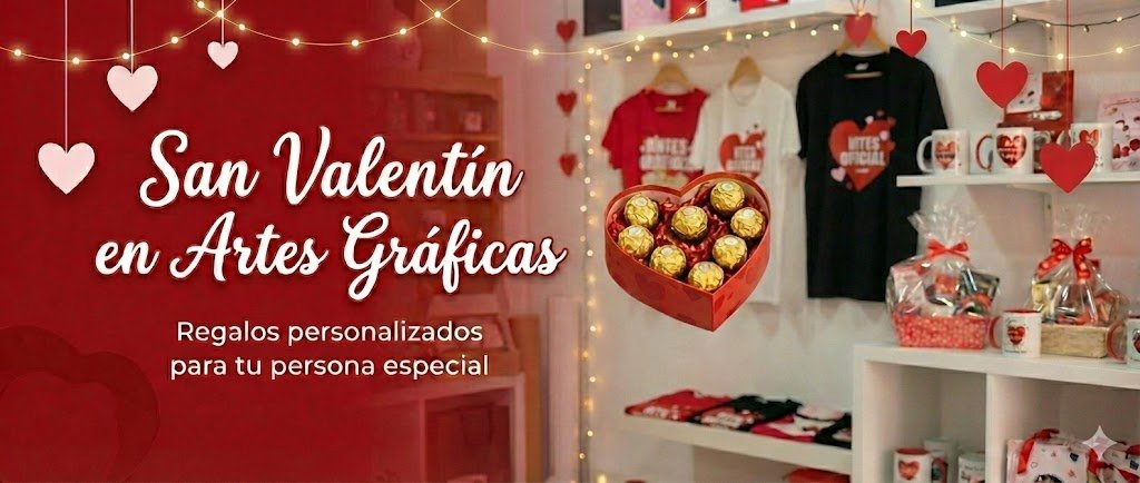 detalles san valentin